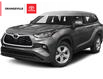 2023 Toyota Highlander LE (Stk: ORT46) in Orangeville - Image 1 of 7