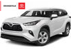2023 Toyota Highlander LE (Stk: ORT46) in Orangeville - Image 4 of 7