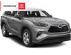 2023 Toyota Highlander LE (Stk: ORT46) in Orangeville - Image 5 of 7