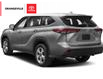 2023 Toyota Highlander LE (Stk: ORT46) in Orangeville - Image 6 of 7