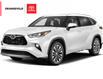 2023 Toyota Highlander Limited (Stk: ORT47) in Orangeville - Image 2 of 7