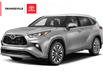 2023 Toyota Highlander Limited (Stk: ORT47) in Orangeville - Image 4 of 7