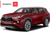 2023 Toyota Highlander Limited (Stk: ORT47) in Orangeville - Image 6 of 7