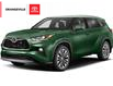 2023 Toyota Highlander Limited (Stk: ORT47) in Orangeville - Image 1 of 7
