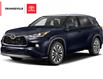 2023 Toyota Highlander Limited (Stk: ORT47) in Orangeville - Image 7 of 7