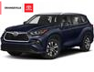2023 Toyota Highlander XLE (Stk: ORT48) in Orangeville - Image 1 of 19