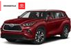 2023 Toyota Highlander XLE (Stk: ORT48) in Orangeville - Image 6 of 19
