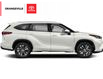 2023 Toyota Highlander XLE (Stk: ORT48) in Orangeville - Image 12 of 19