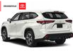 2023 Toyota Highlander XLE (Stk: ORT48) in Orangeville - Image 14 of 19