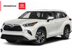 2023 Toyota Highlander XLE (Stk: ORT48) in Orangeville - Image 16 of 19