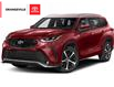 2023 Toyota Highlander XSE (Stk: ORT49) in Orangeville - Image 1 of 22
