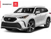 2023 Toyota Highlander XSE (Stk: ORT49) in Orangeville - Image 5 of 22