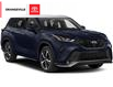 2023 Toyota Highlander XSE (Stk: ORT49) in Orangeville - Image 7 of 22