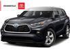 2023 Toyota Highlander Hybrid LE (Stk: ORT50) in Orangeville - Image 3 of 6