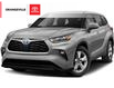 2023 Toyota Highlander Hybrid LE (Stk: ORT50) in Orangeville - Image 4 of 6