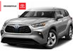 2023 Toyota Highlander Hybrid LE (Stk: ORT50) in Orangeville - Image 5 of 6