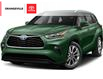 2023 Toyota Highlander Hybrid Limited (Stk: ORT51) in Orangeville - Image 7 of 10