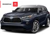 2023 Toyota Highlander Hybrid Limited (Stk: ORT51) in Orangeville - Image 8 of 10