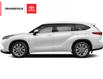 2023 Toyota Highlander Hybrid Limited (Stk: ORT51) in Orangeville - Image 10 of 10