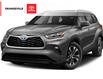 2023 Toyota Highlander Hybrid XLE (Stk: ORT52) in Orangeville - Image 2 of 9