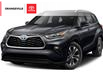 2023 Toyota Highlander Hybrid XLE (Stk: ORT52) in Orangeville - Image 3 of 9