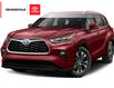 2023 Toyota Highlander Hybrid XLE (Stk: ORT52) in Orangeville - Image 5 of 9