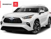 2023 Toyota Highlander Hybrid XLE (Stk: ORT52) in Orangeville - Image 8 of 9