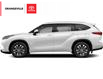2023 Toyota Highlander Hybrid XLE (Stk: ORT52) in Orangeville - Image 9 of 9