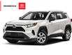 2023 Toyota RAV4 LE (Stk: ORT53) in Orangeville - Image 4 of 20