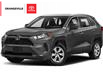 2023 Toyota RAV4 LE (Stk: ORT53) in Orangeville - Image 3 of 20