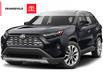 2023 Toyota RAV4 Limited (Stk: ORT54) in Orangeville - Image 5 of 6