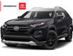 2023 Toyota RAV4 Trail (Stk: ORT55) in Orangeville - Image 2 of 6