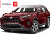 2023 Toyota RAV4 XLE (Stk: ORT56) in Orangeville - Image 1 of 6