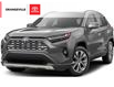 2023 Toyota RAV4 Hybrid Limited (Stk: ORT58) in Orangeville - Image 4 of 6