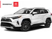 2023 Toyota RAV4 Hybrid SE (Stk: ORT59) in Orangeville - Image 3 of 5