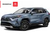 2023 Toyota RAV4 Hybrid SE (Stk: ORT59) in Orangeville - Image 1 of 5
