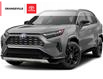 2023 Toyota RAV4 Hybrid XSE (Stk: ORT61) in Orangeville - Image 3 of 4