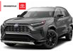 2023 Toyota RAV4 Hybrid XSE (Stk: ORT61) in Orangeville - Image 1 of 4