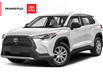 2023 Toyota Corolla Cross L (Stk: ORT102) in Orangeville - Image 11 of 12