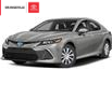 2022 Toyota Camry Hybrid LE (Stk: ORT10) in Orangeville - Image 1 of 21