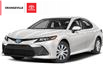 2022 Toyota Camry Hybrid LE (Stk: ORT10) in Orangeville - Image 19 of 21