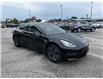 2019 Tesla Model 3 Standard Range Plus (Stk: K10156) in Tilbury - Image 3 of 17