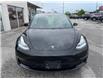 2019 Tesla Model 3 Standard Range Plus (Stk: K10156) in Tilbury - Image 4 of 17