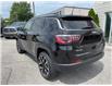2017 Jeep Compass Limited (Stk: K10241) in Tilbury - Image 8 of 21
