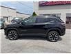 2017 Jeep Compass Limited (Stk: K10241) in Tilbury - Image 9 of 21
