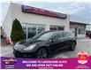 2019 Tesla Model 3 Standard Range Plus (Stk: K10156) in Tilbury - Image 1 of 17