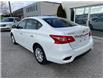2018 Nissan Sentra SV (Stk: K10501) in Tilbury - Image 2 of 19