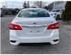 2018 Nissan Sentra SV (Stk: K10501) in Tilbury - Image 3 of 19