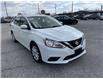 2018 Nissan Sentra SV (Stk: K10501) in Tilbury - Image 5 of 19