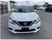 2018 Nissan Sentra SV (Stk: K10501) in Tilbury - Image 6 of 19